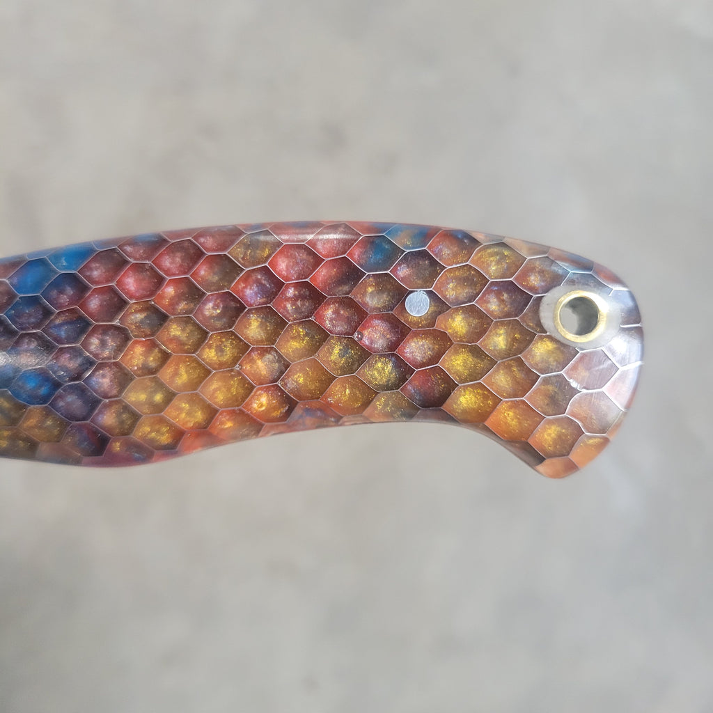LLTR Knife 51
