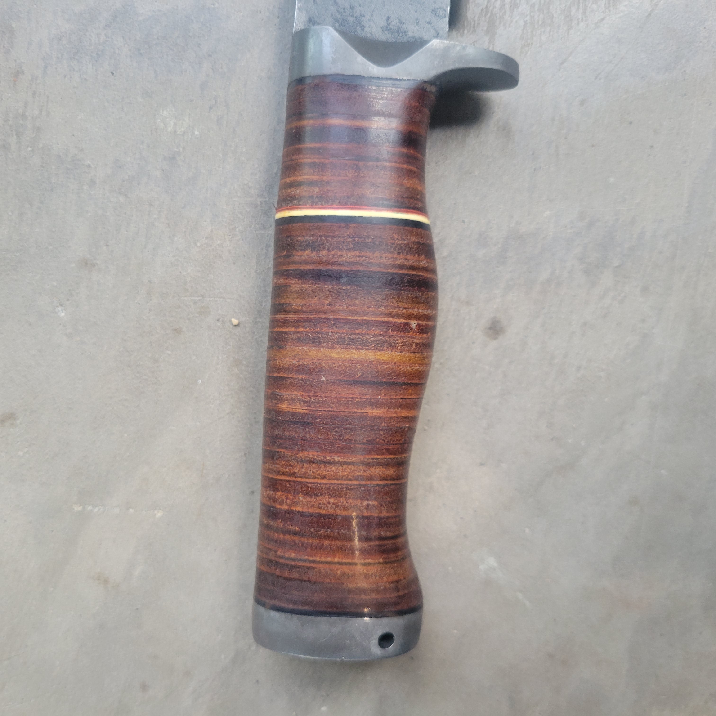 LLTR Knife 61
