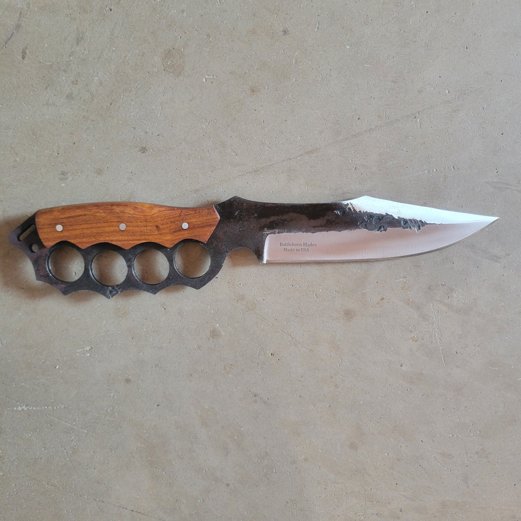 LLTR Knife 89