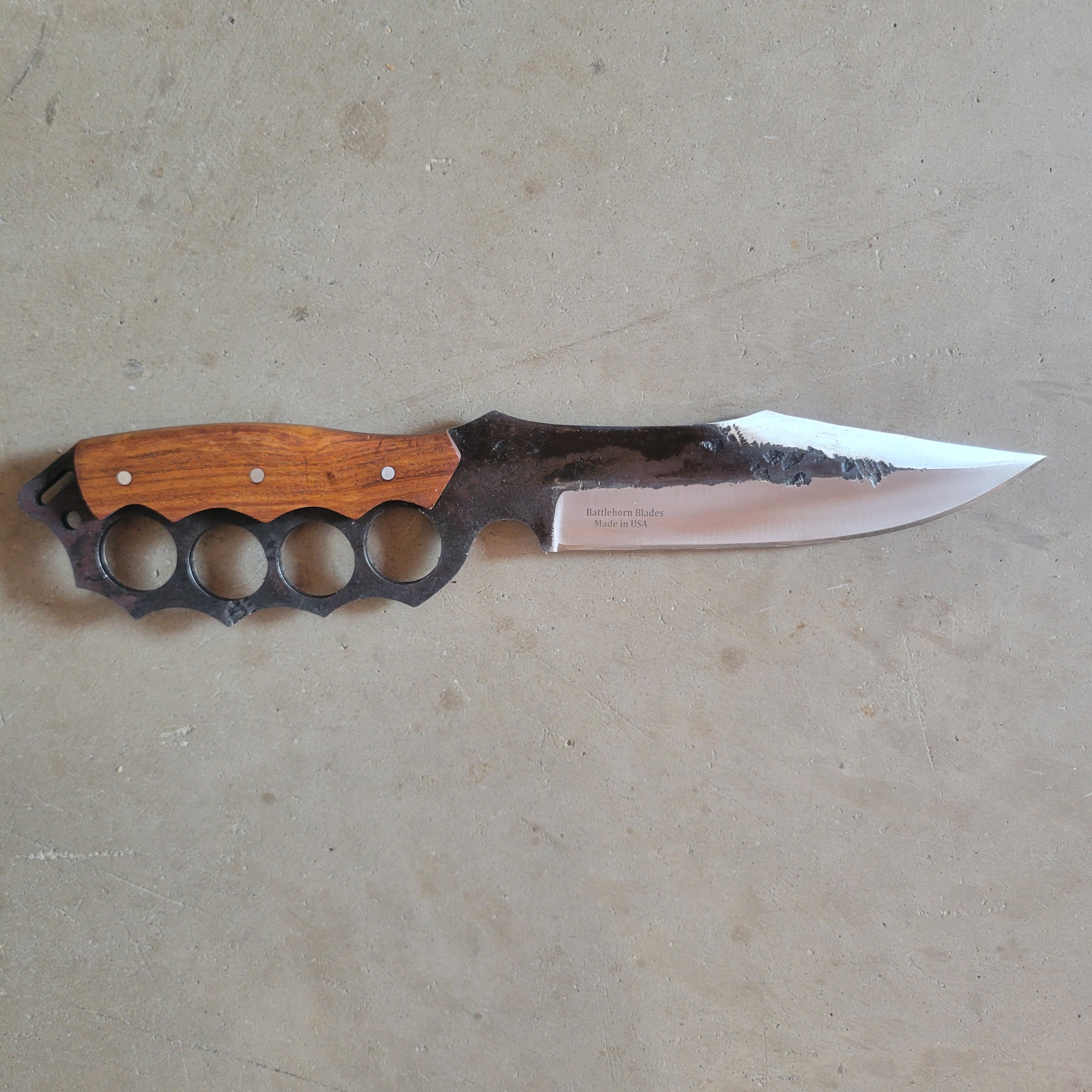LLTR Knife 89