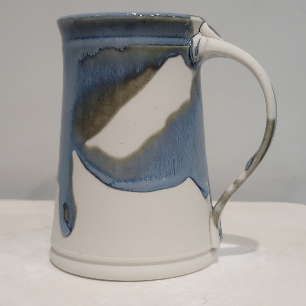 Porcelain Mug - LLTR Logo #26-37