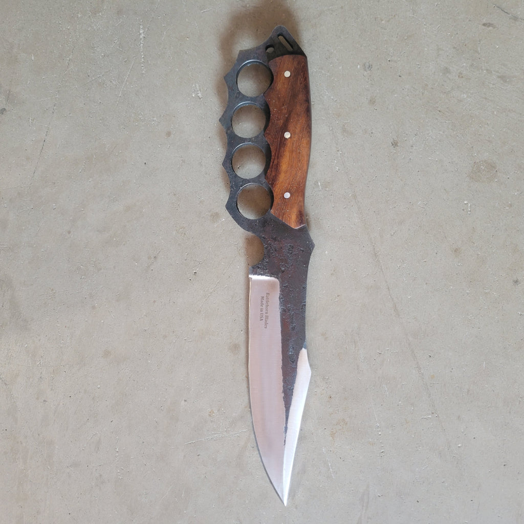 LLTR Knife 82