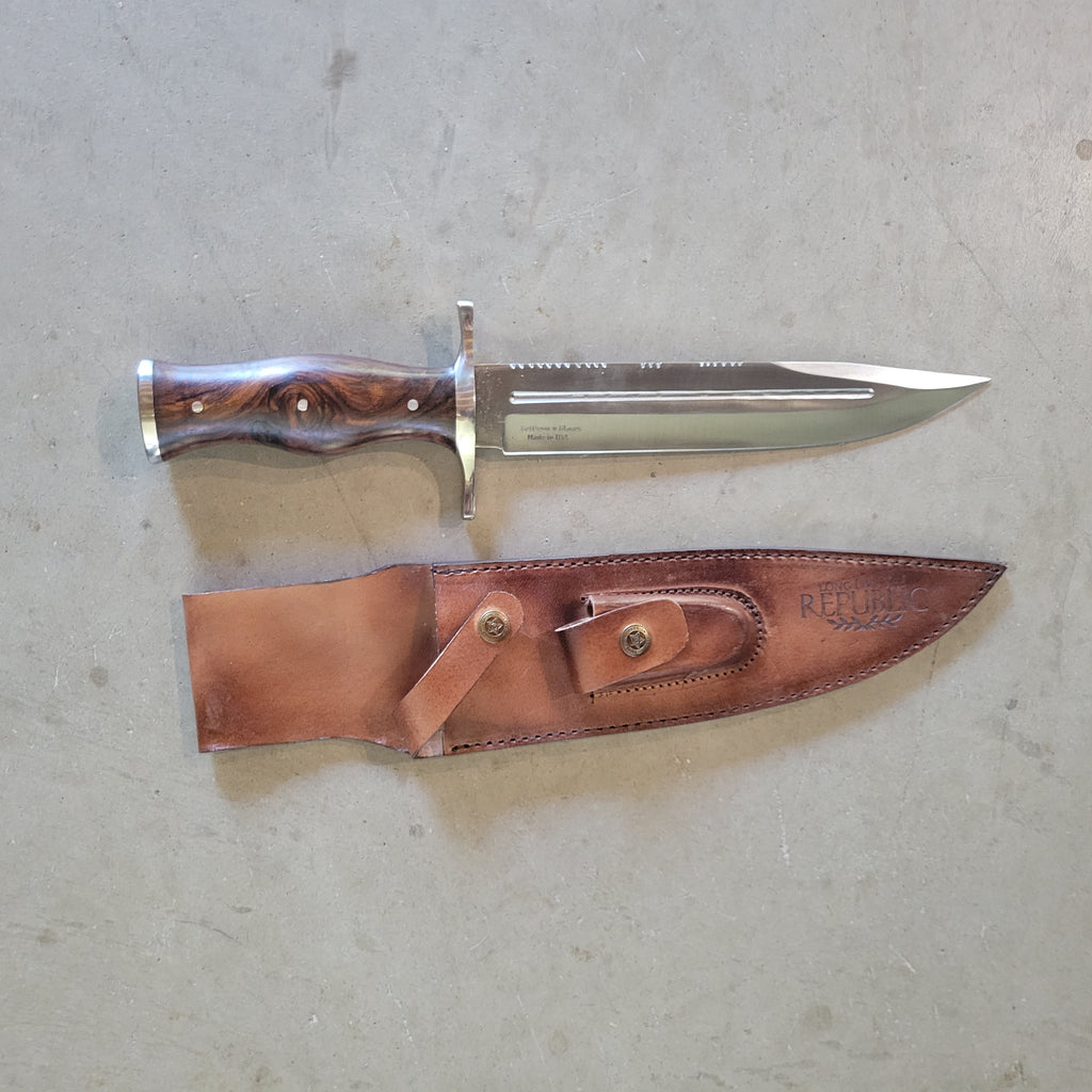 LLTR Knife 109