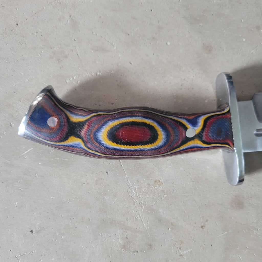 LLTR Knife 95
