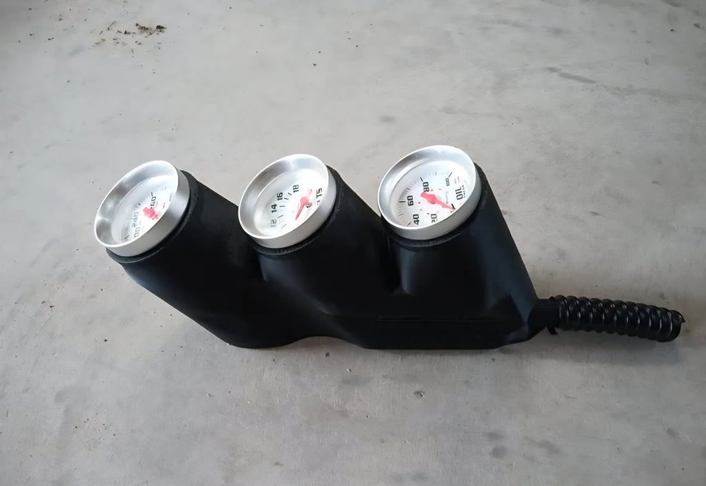 1963-1972 Bumpside Ford Truck Starter Pack