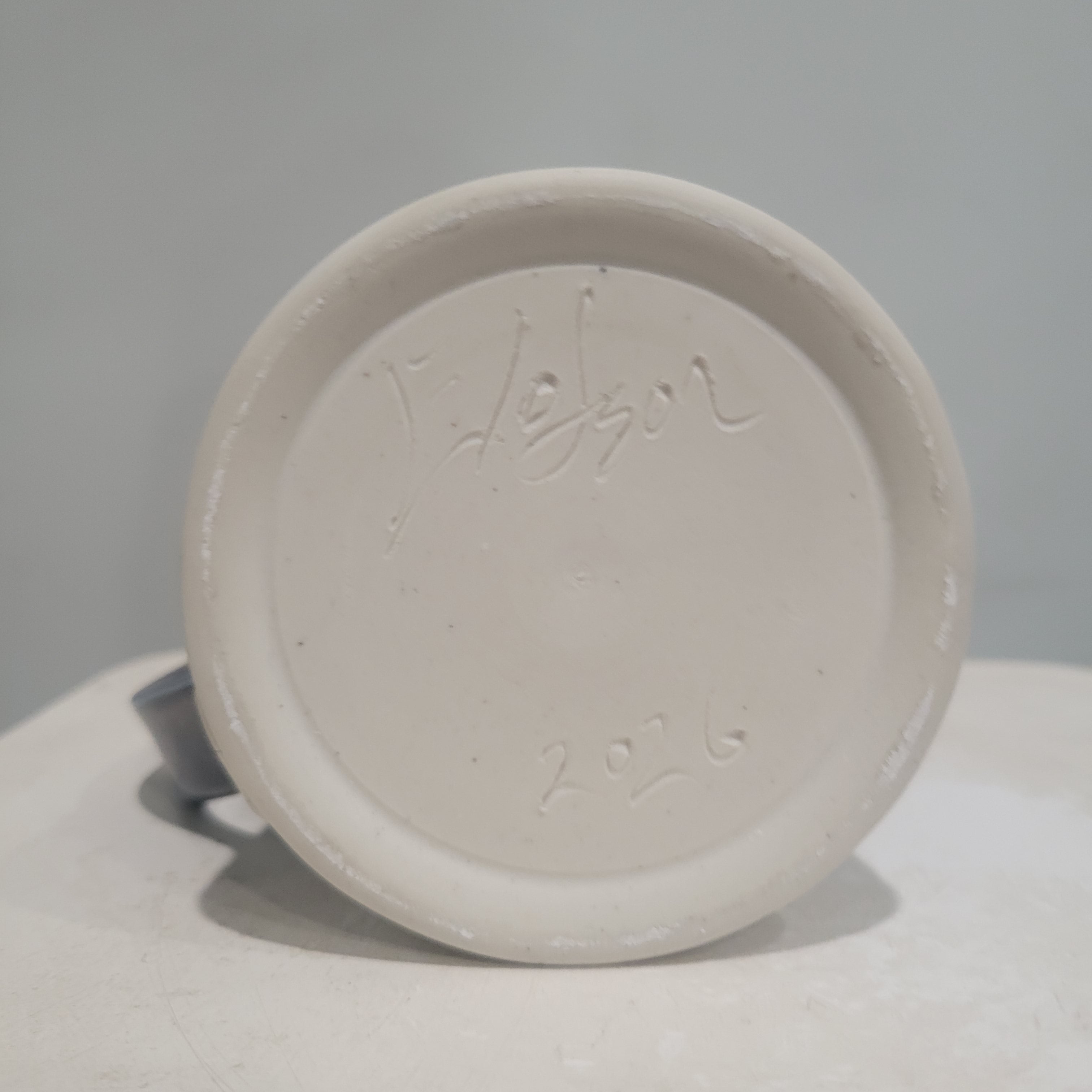 Porcelain Mug - LLTR Logo #26-44