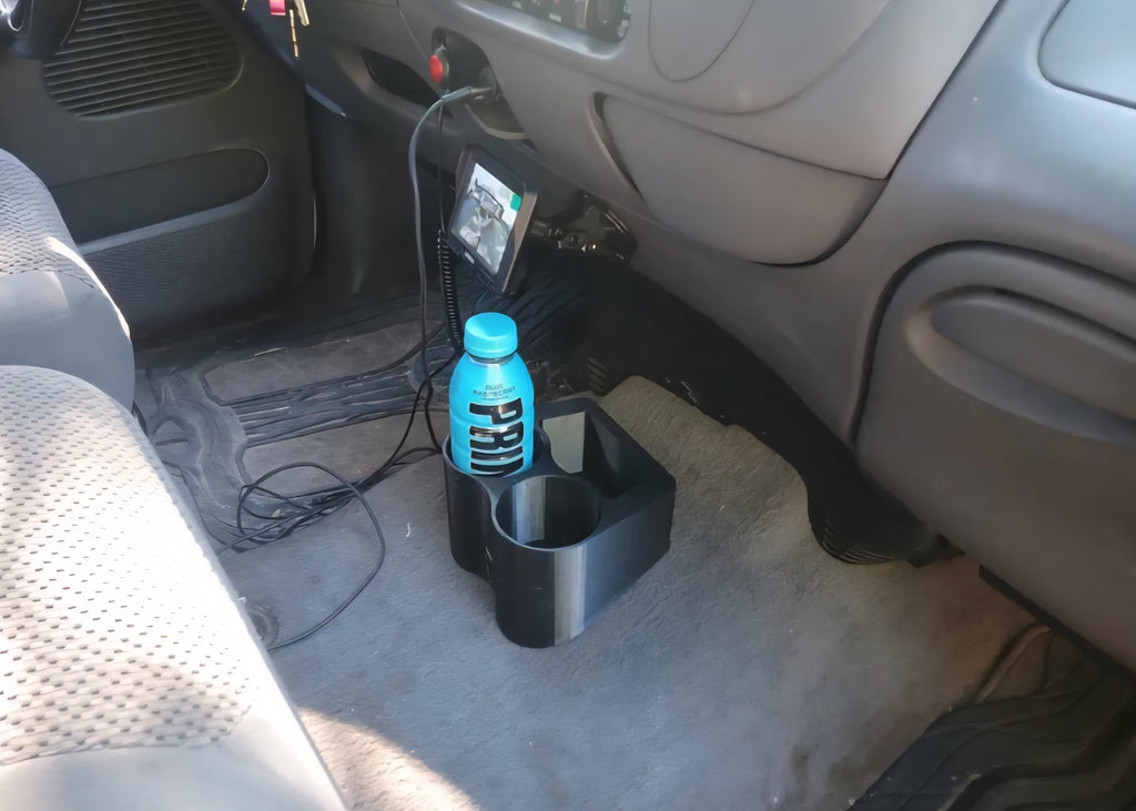 Cupholder for 1997-2003 Ford Trucks