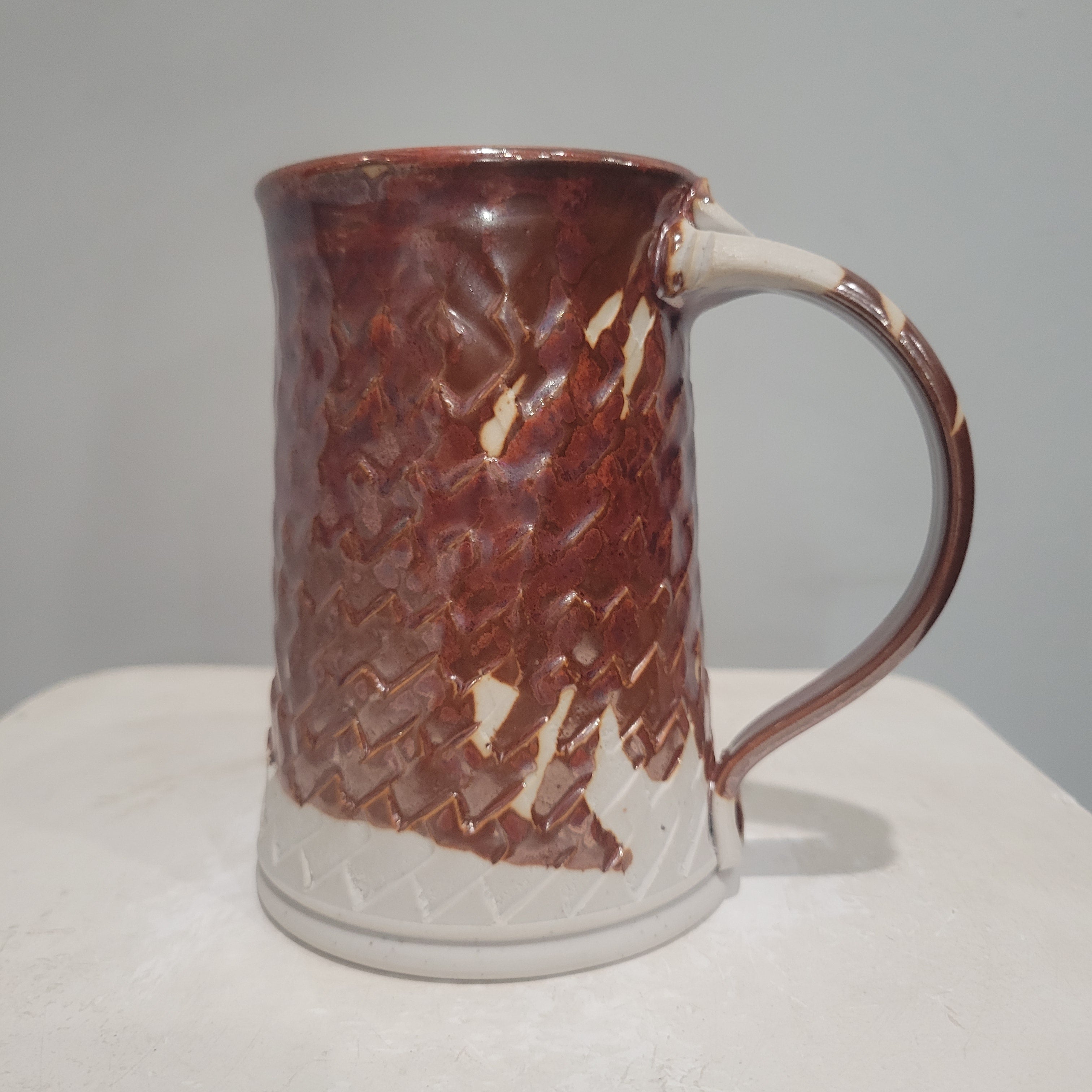 Porcelain Mug - LLTR Logo #26-48