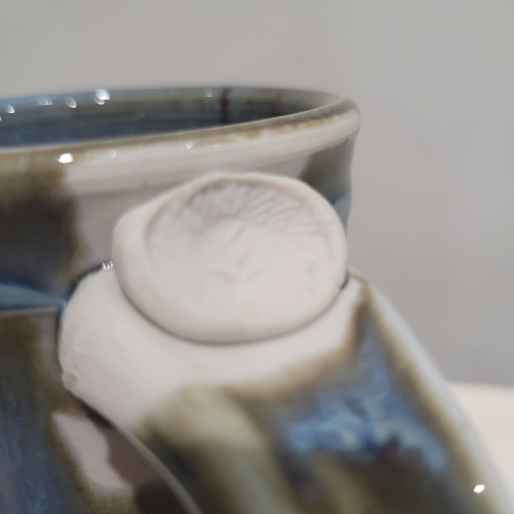 Porcelain Mug - LLTR Logo #26-49