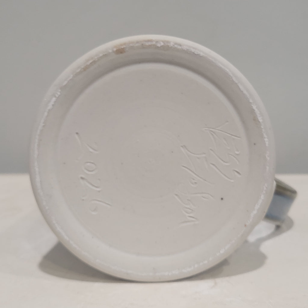 Porcelain Mug - LLTR Logo #26-19