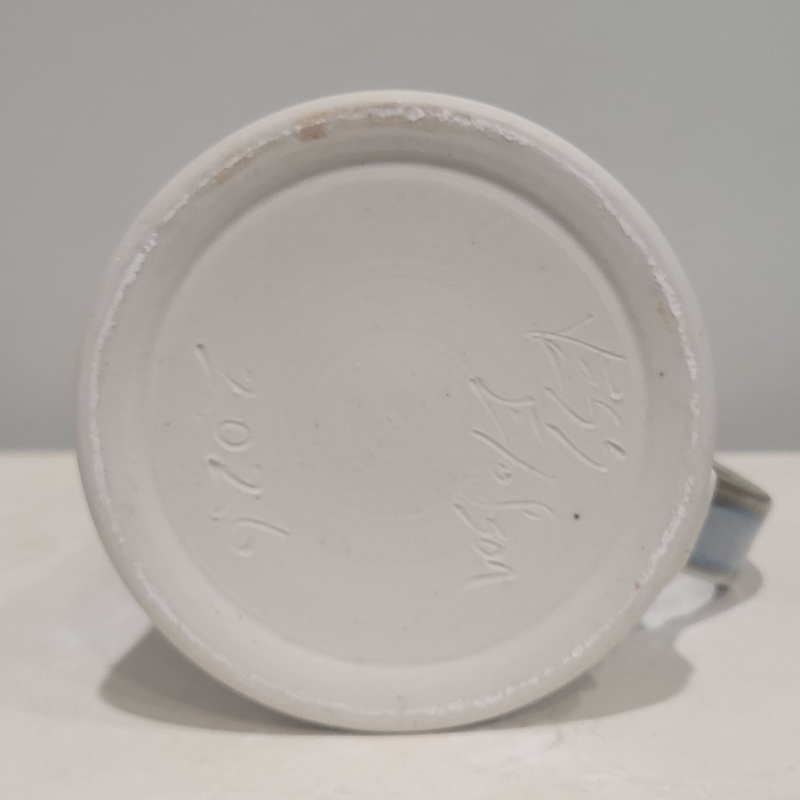 Porcelain Mug - LLTR Logo #26-19