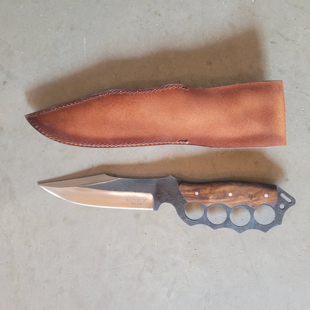 LLTR Knife 82