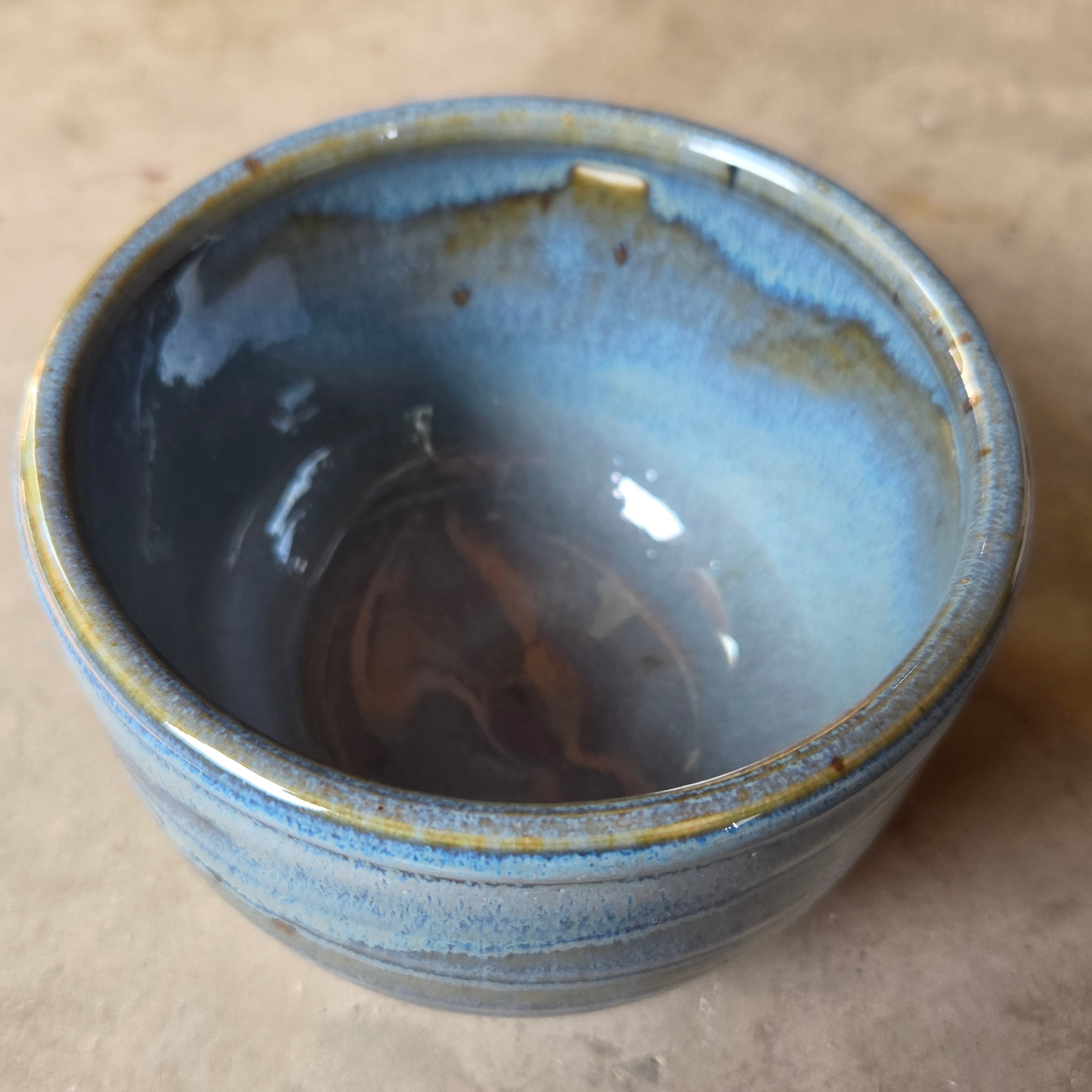 Porcelain Bowl - #26-104
