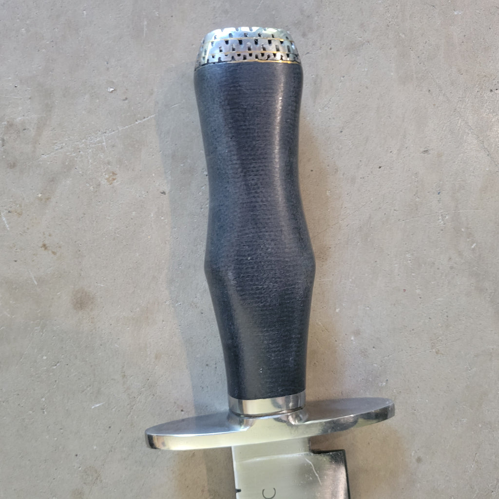 LLTR Knife 107