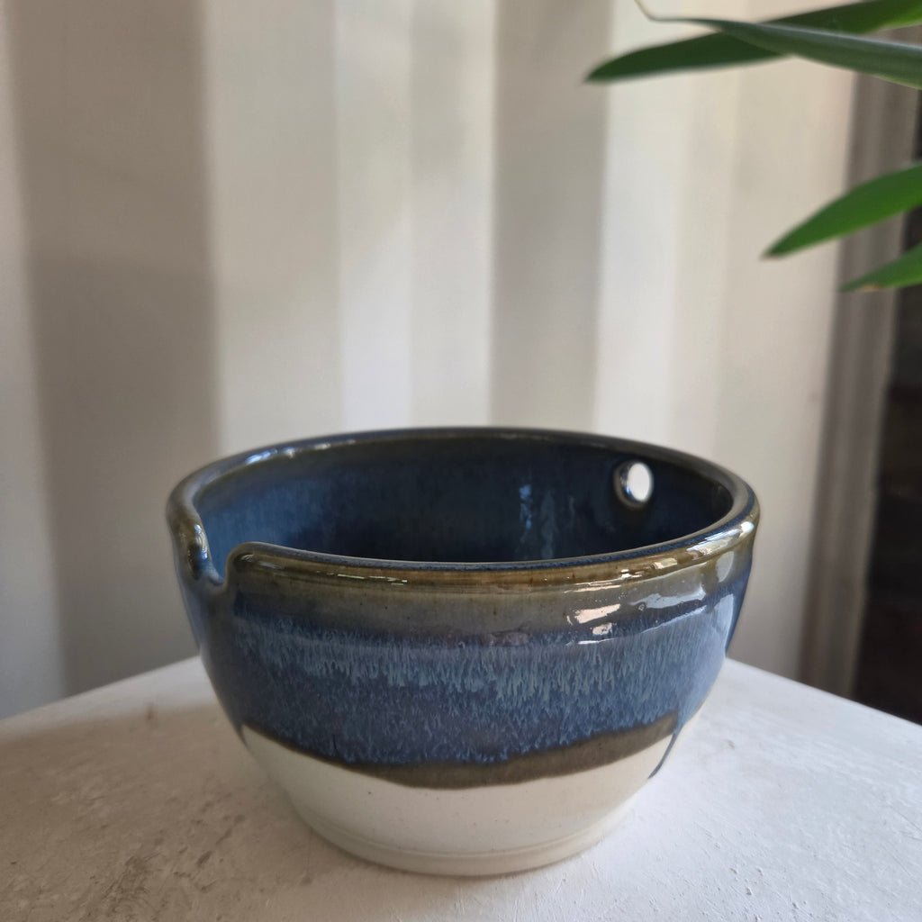 Porcelain Bowl - #26-114
