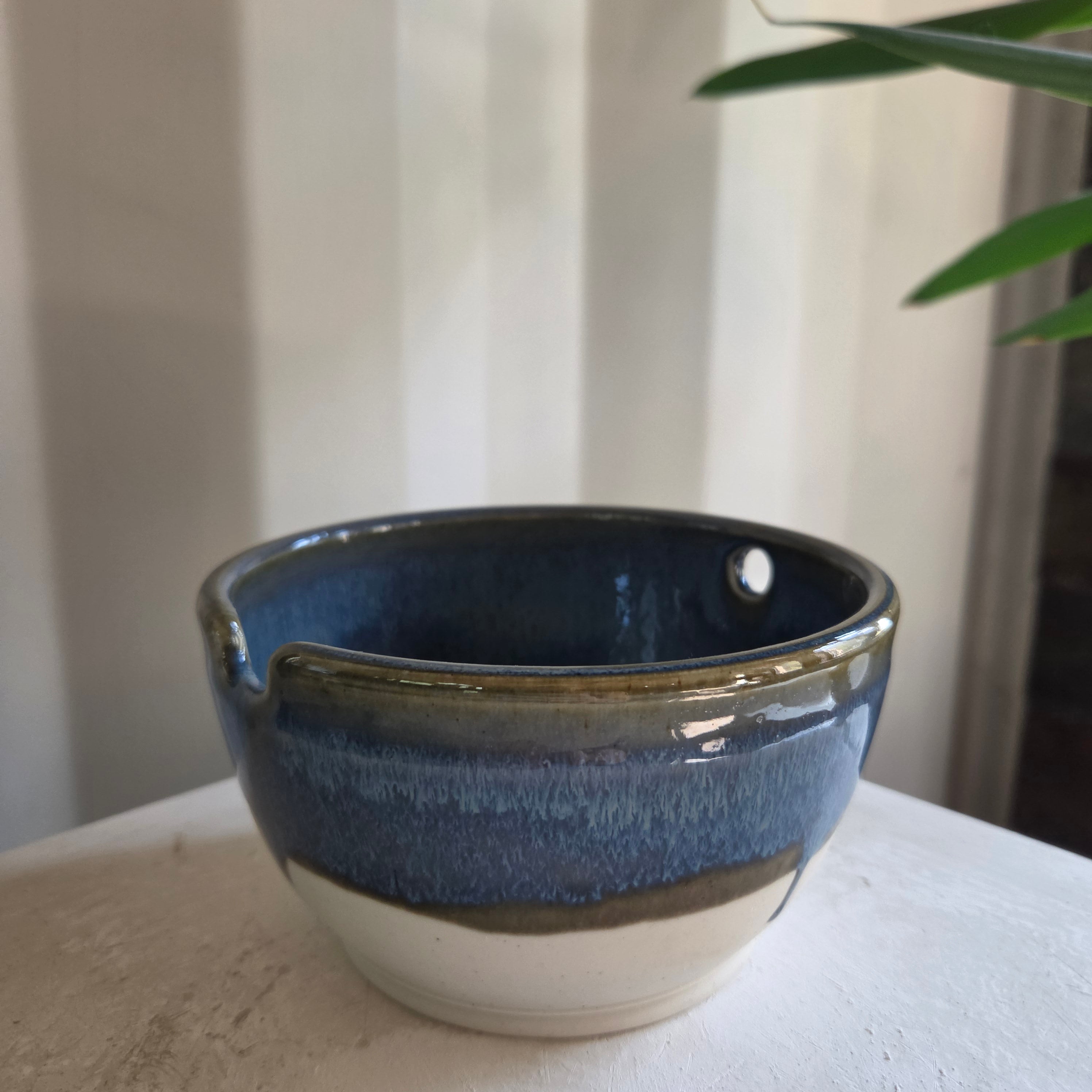 Porcelain Bowl - #26-114