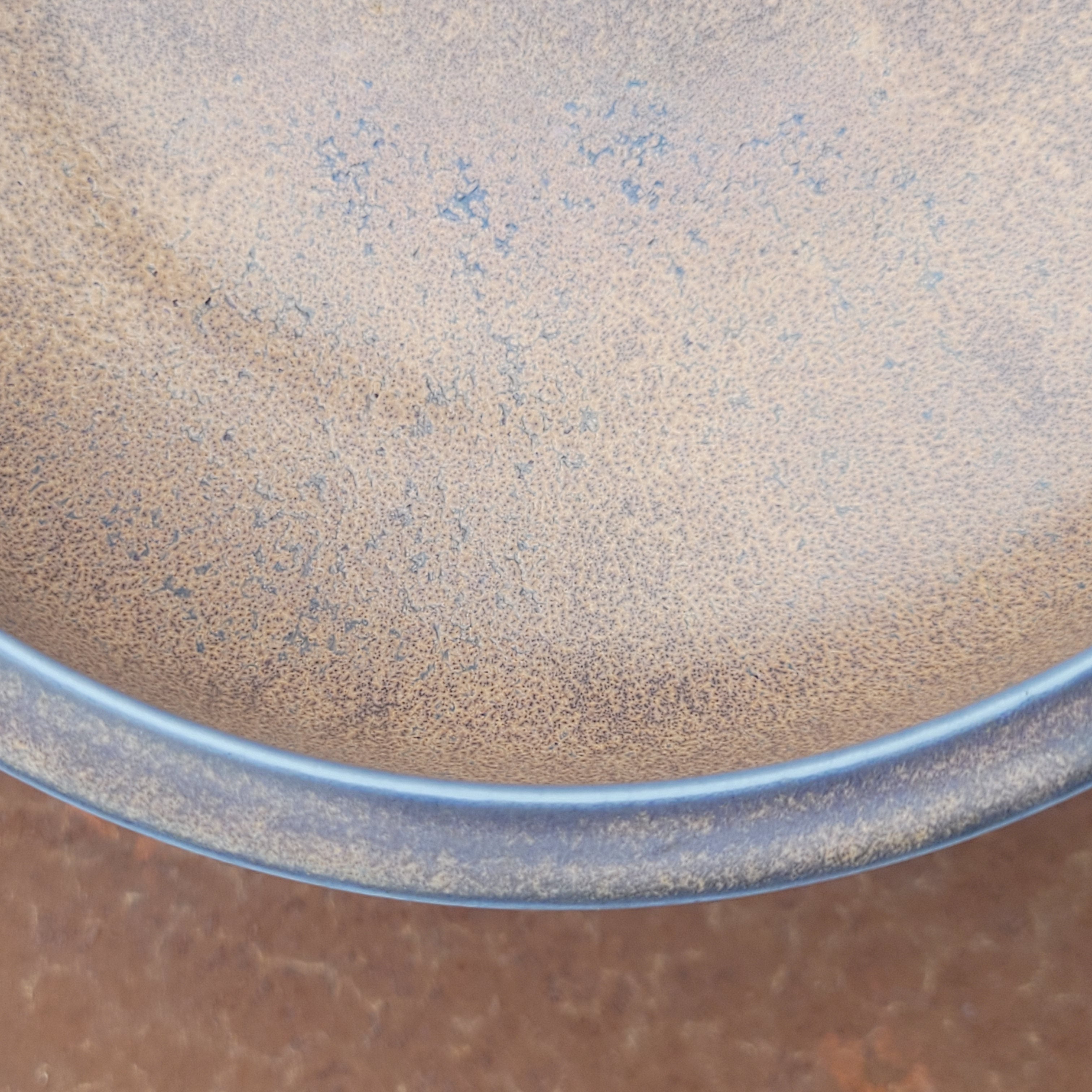 Porcelain Bowl - #26-39