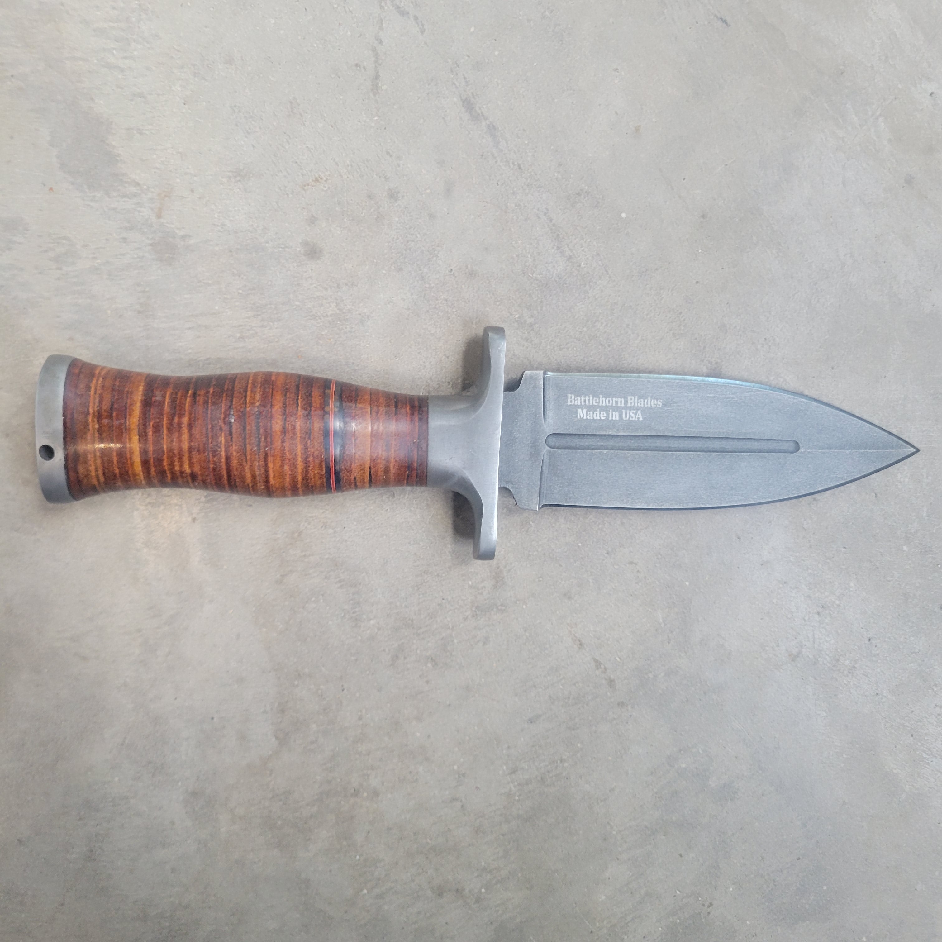 LLTR Knife 50