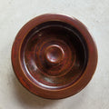 Porcelain Ceramic Ashtray #26-55
