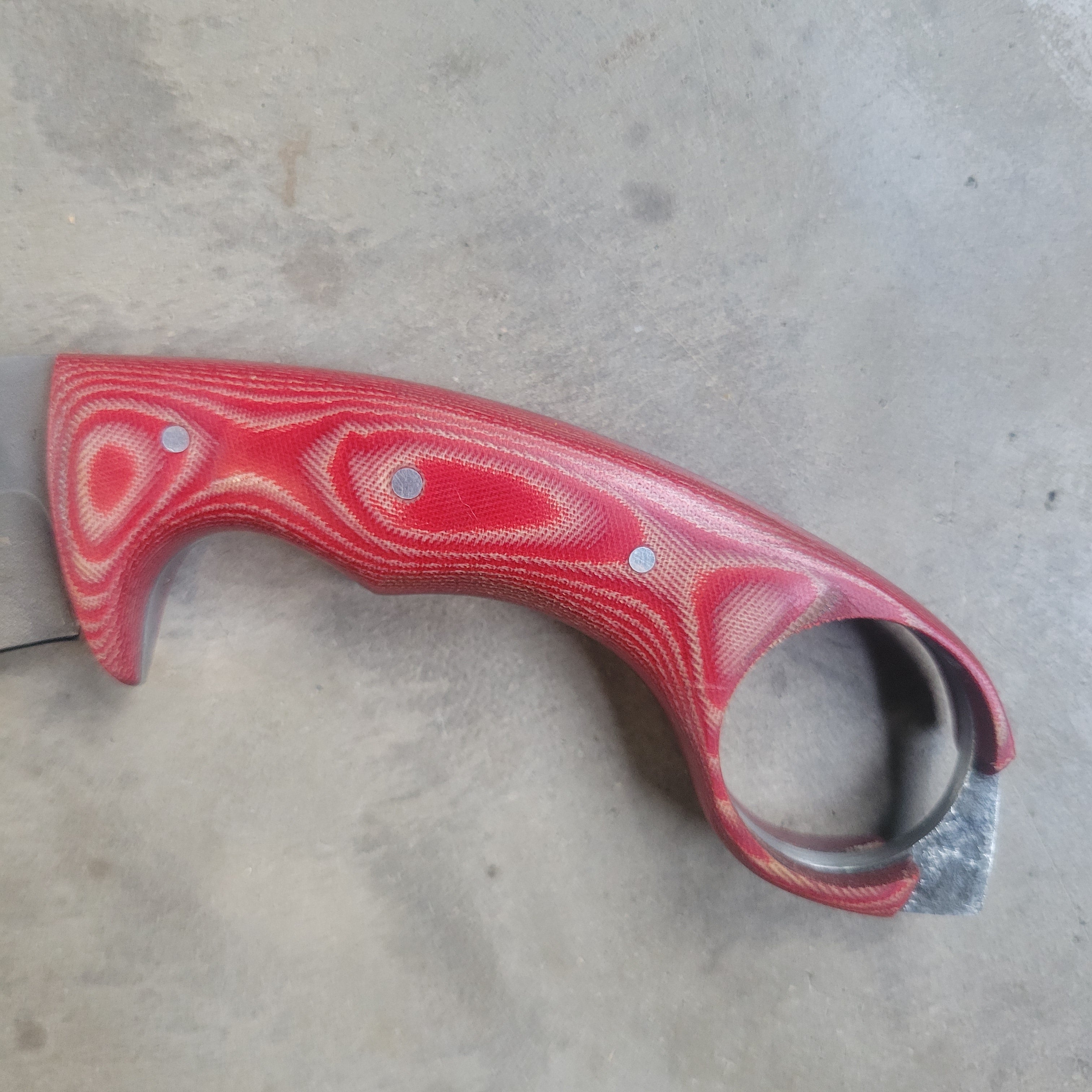 LLTR karambit 69