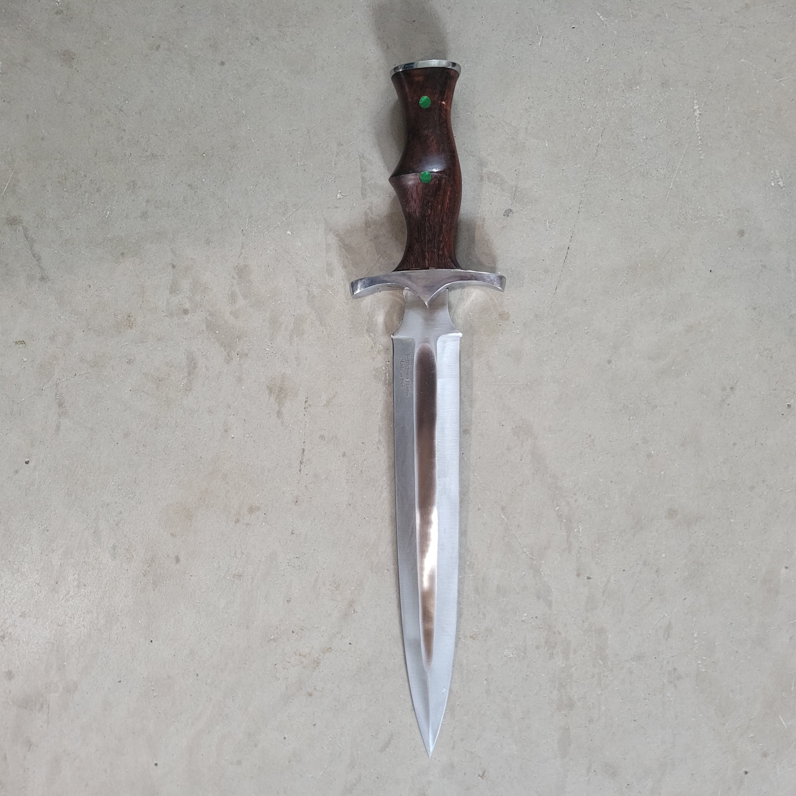 LLTR Knife 97