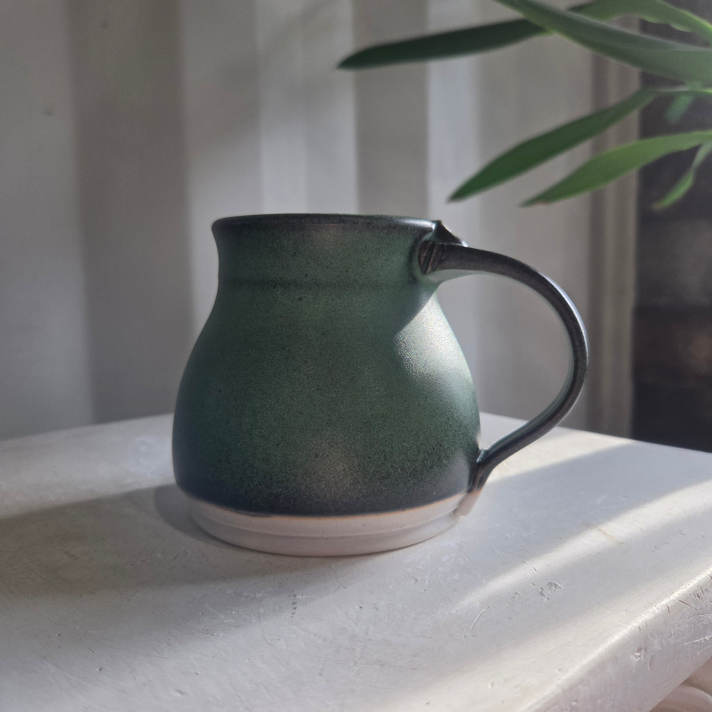 Porcelain Mug - #26-72