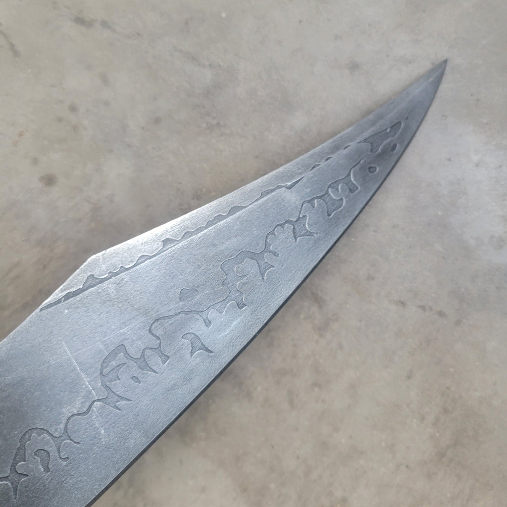 LLTR Knife 70