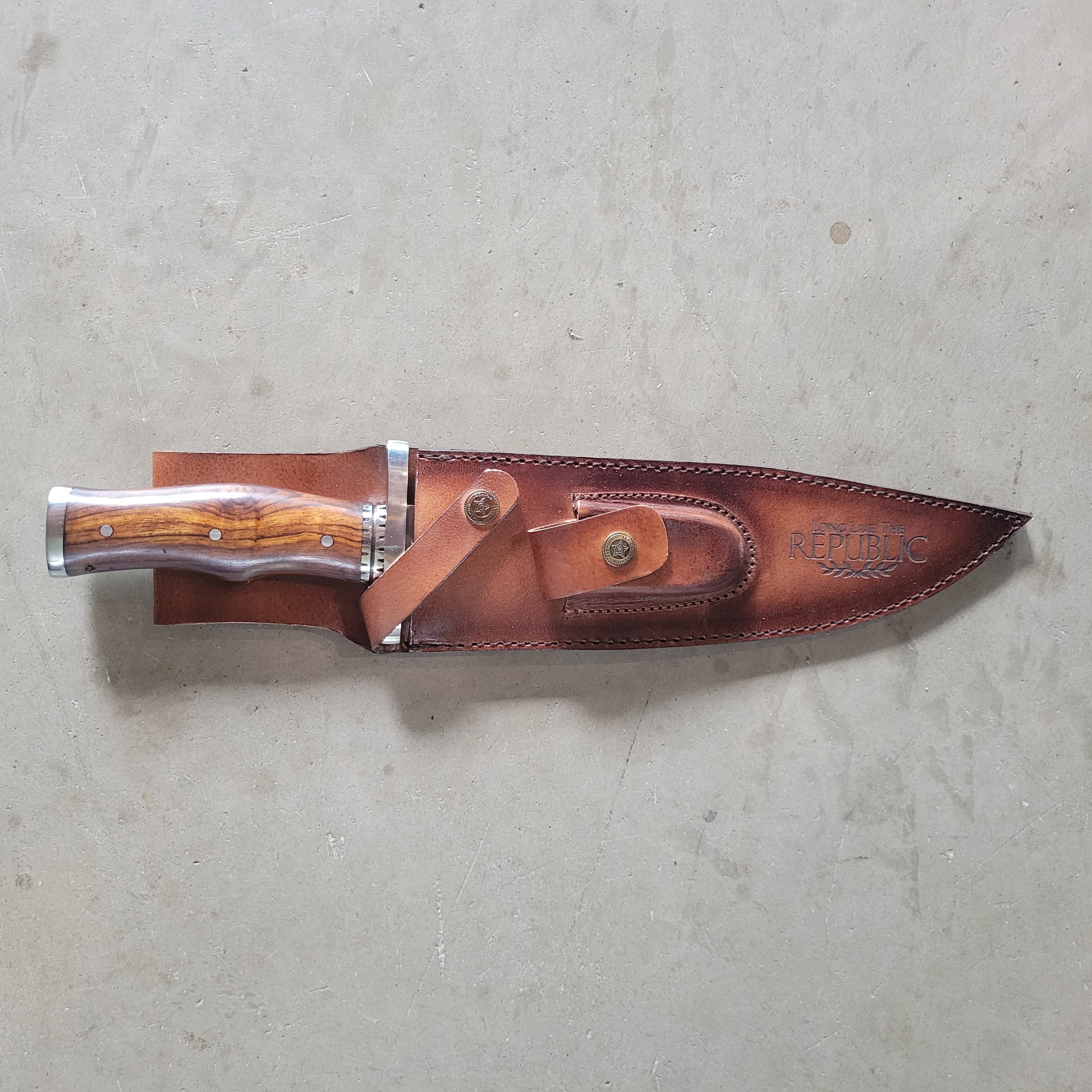 LLTR Knife 94