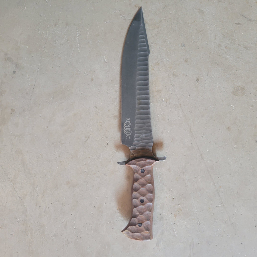 LLTR Knife 81