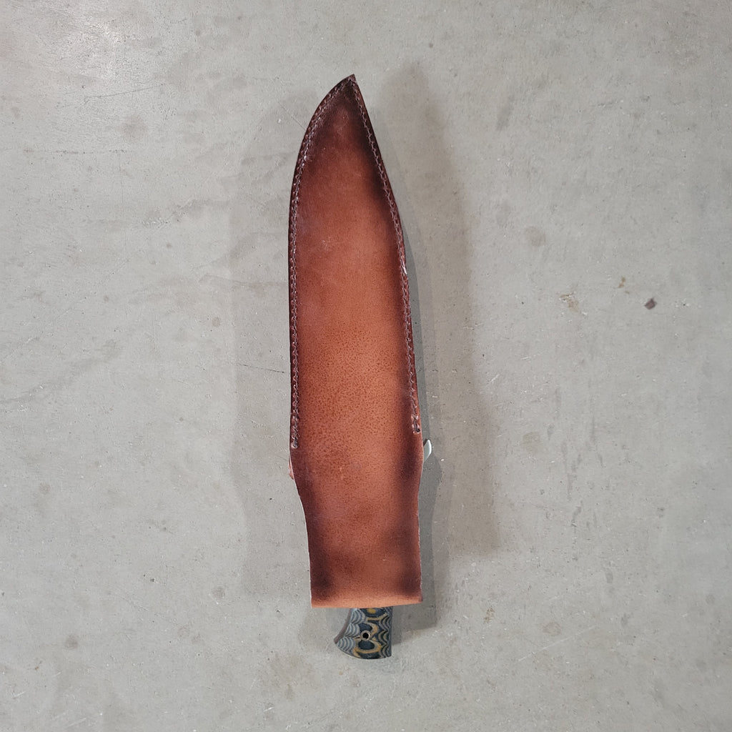 LLTR Knife 99