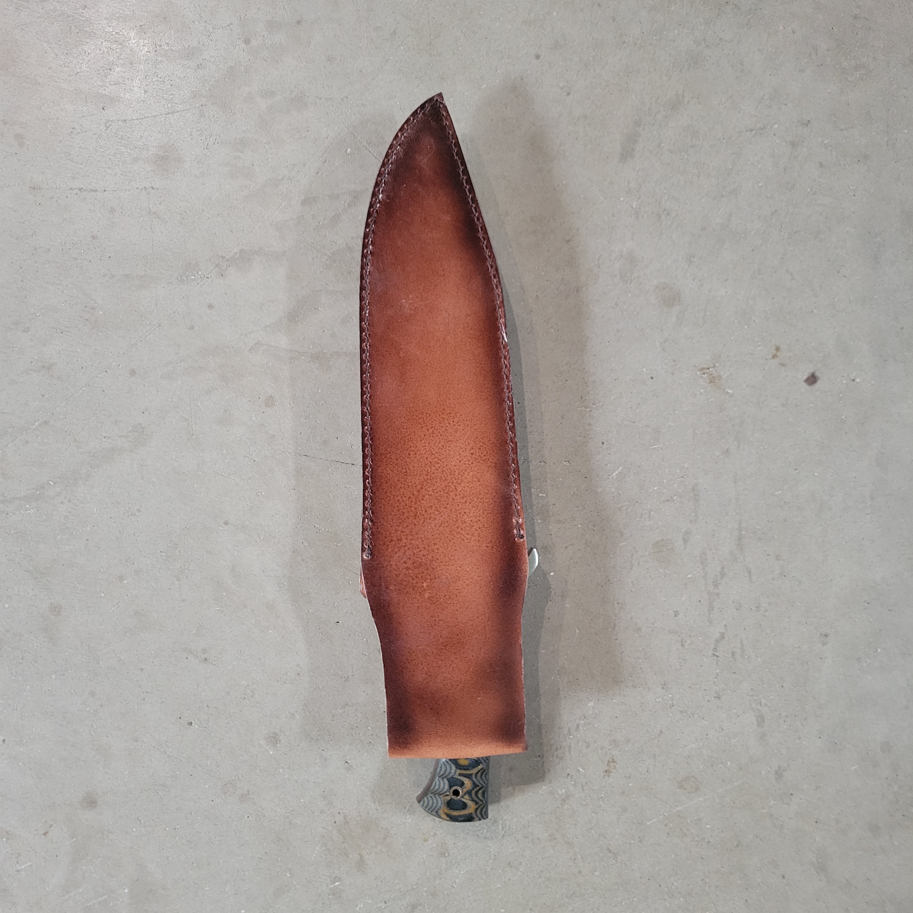 LLTR Knife 99