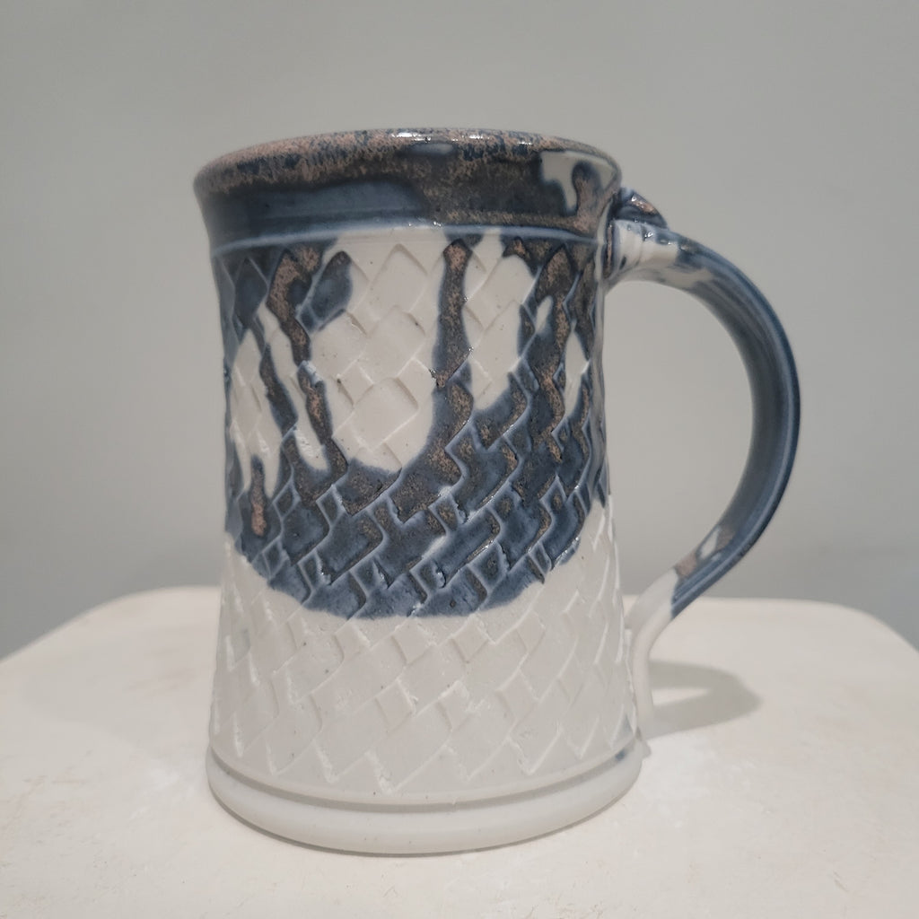Porcelain Mug - LLTR Logo #26-12