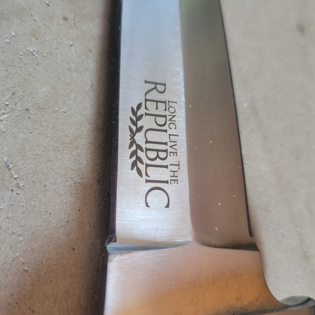 LLTR Knife 79