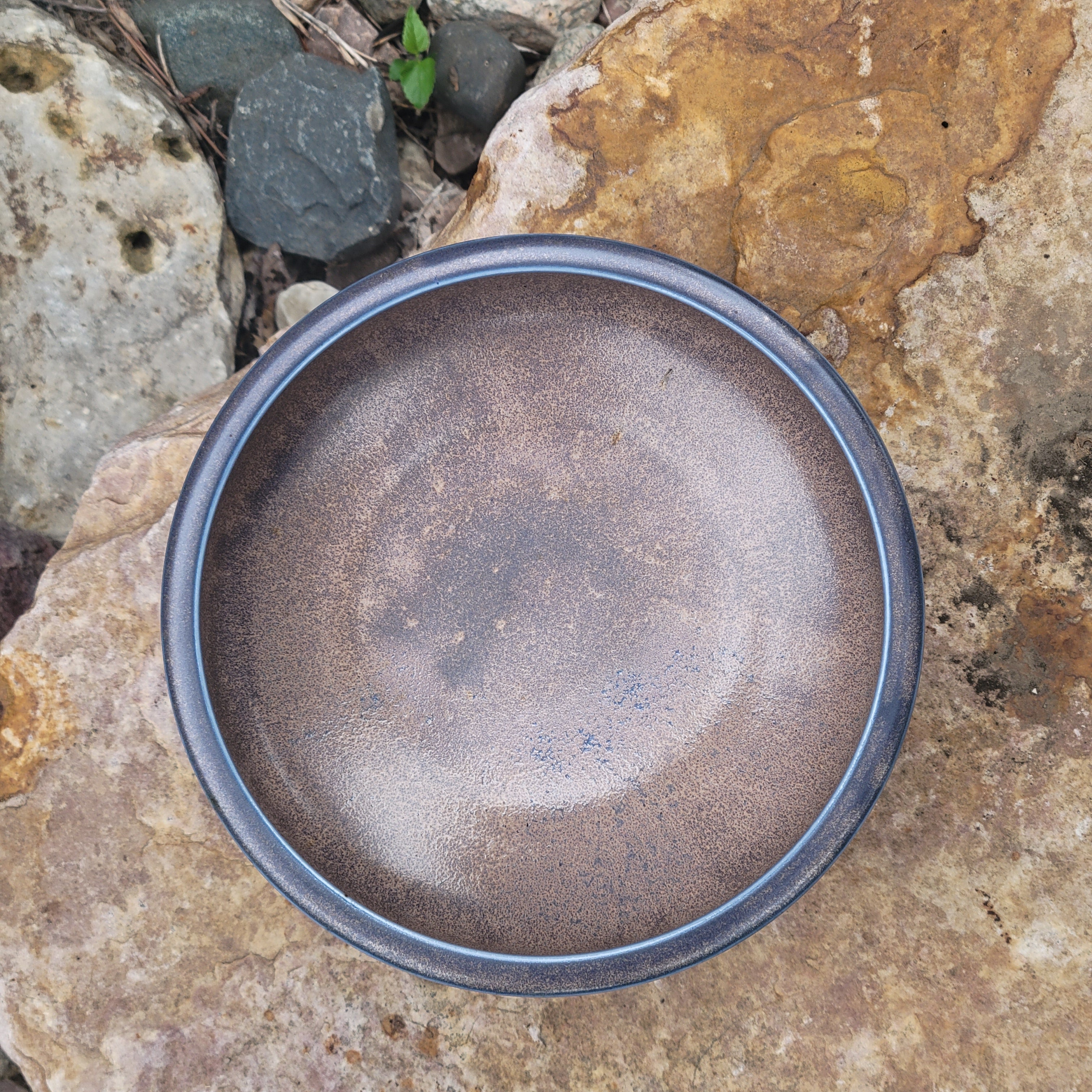 Porcelain Bowl - #26-39