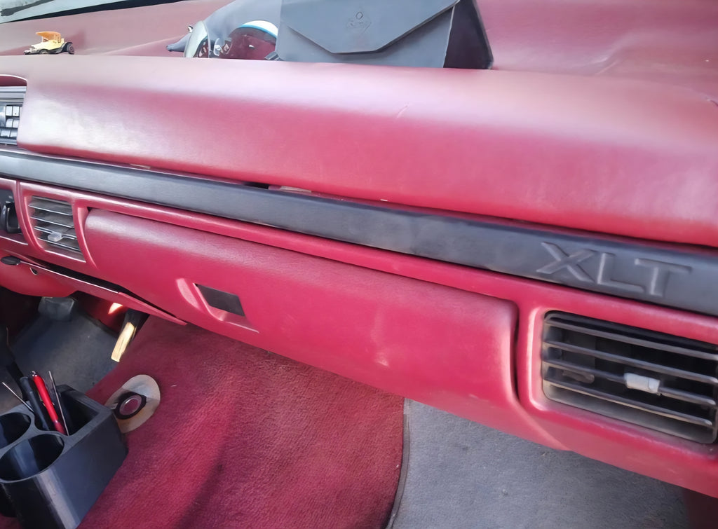 Dash Trim Clip Kit for 1992-1996 OBS and 1997 F-250 Ford Trucks