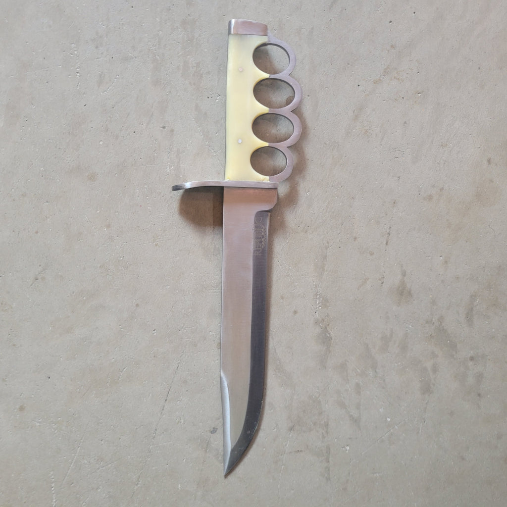 LLTR Knife 71