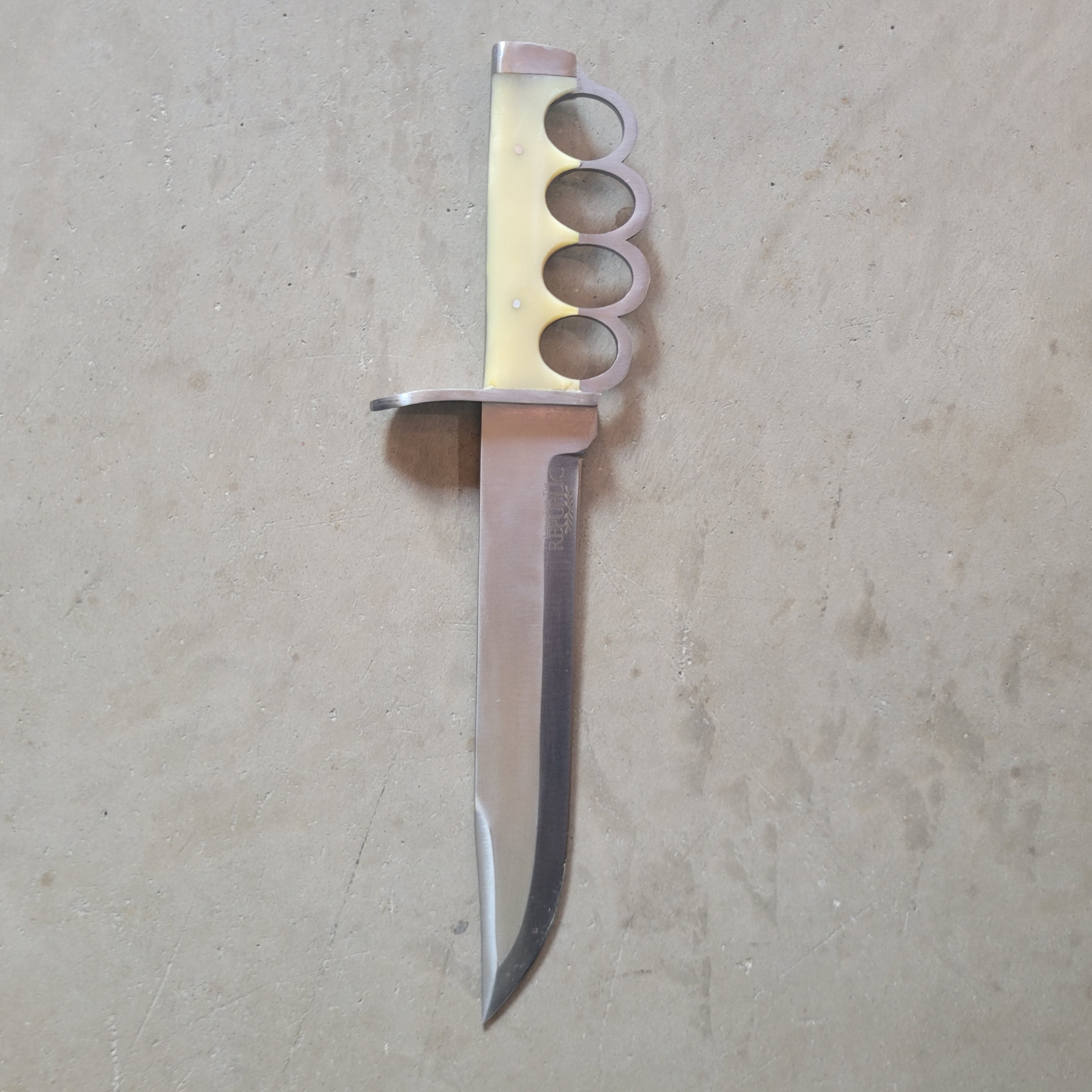 LLTR Knife 71