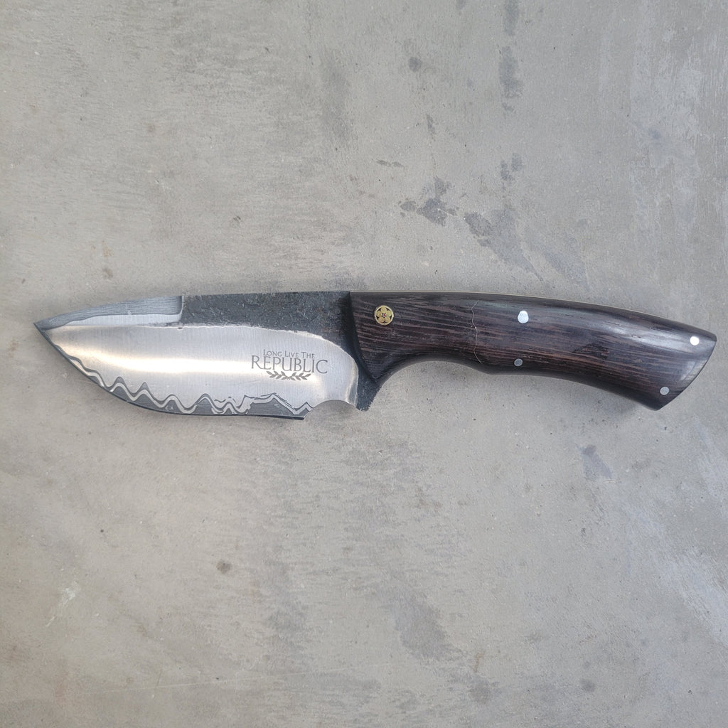 Knife 57