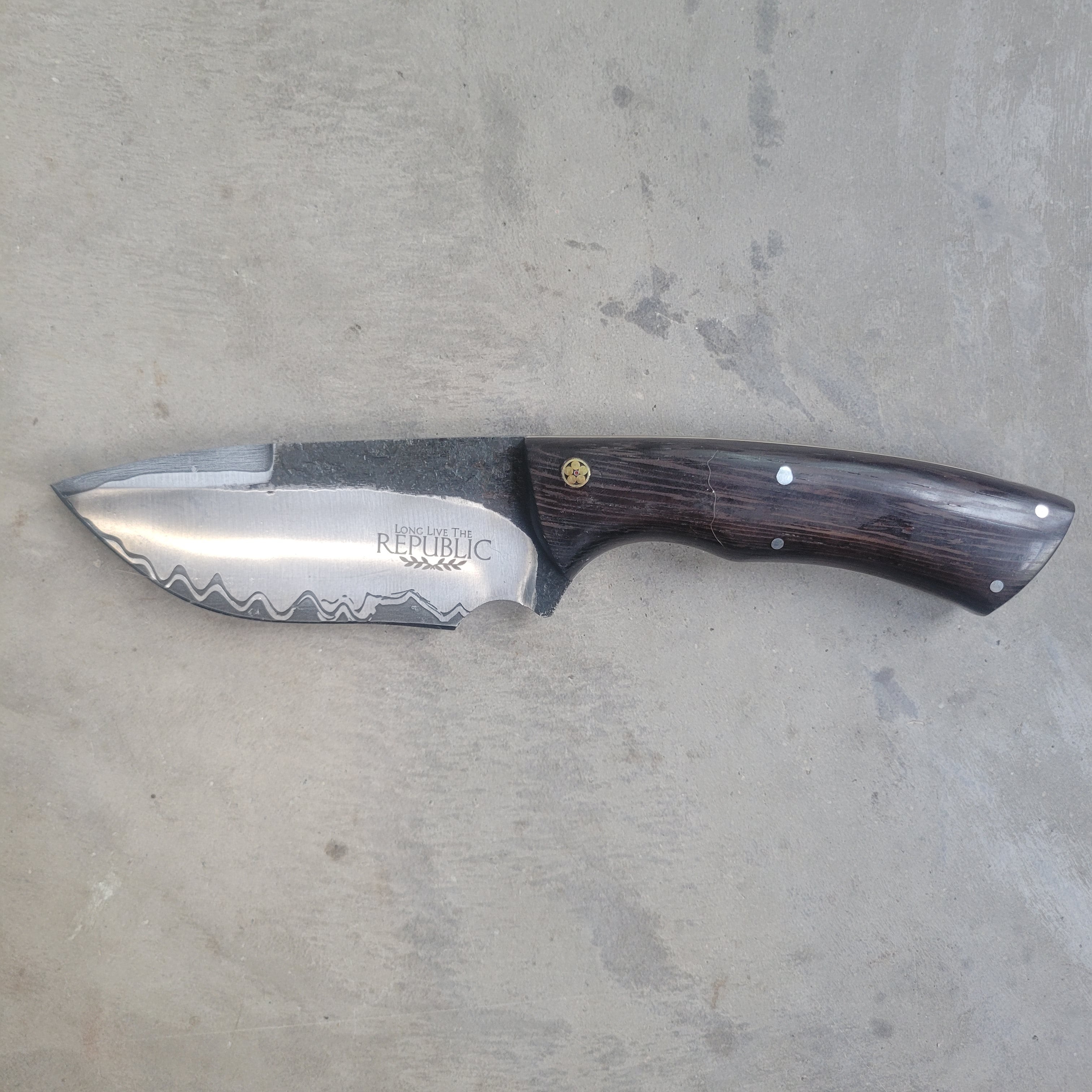 Knife 57